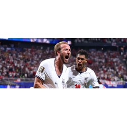 A Inglaterra precisa de melhorar as suas táticas para derrotar o México A Inglaterra precisa de melhorar as suas táticas para derrotar o México